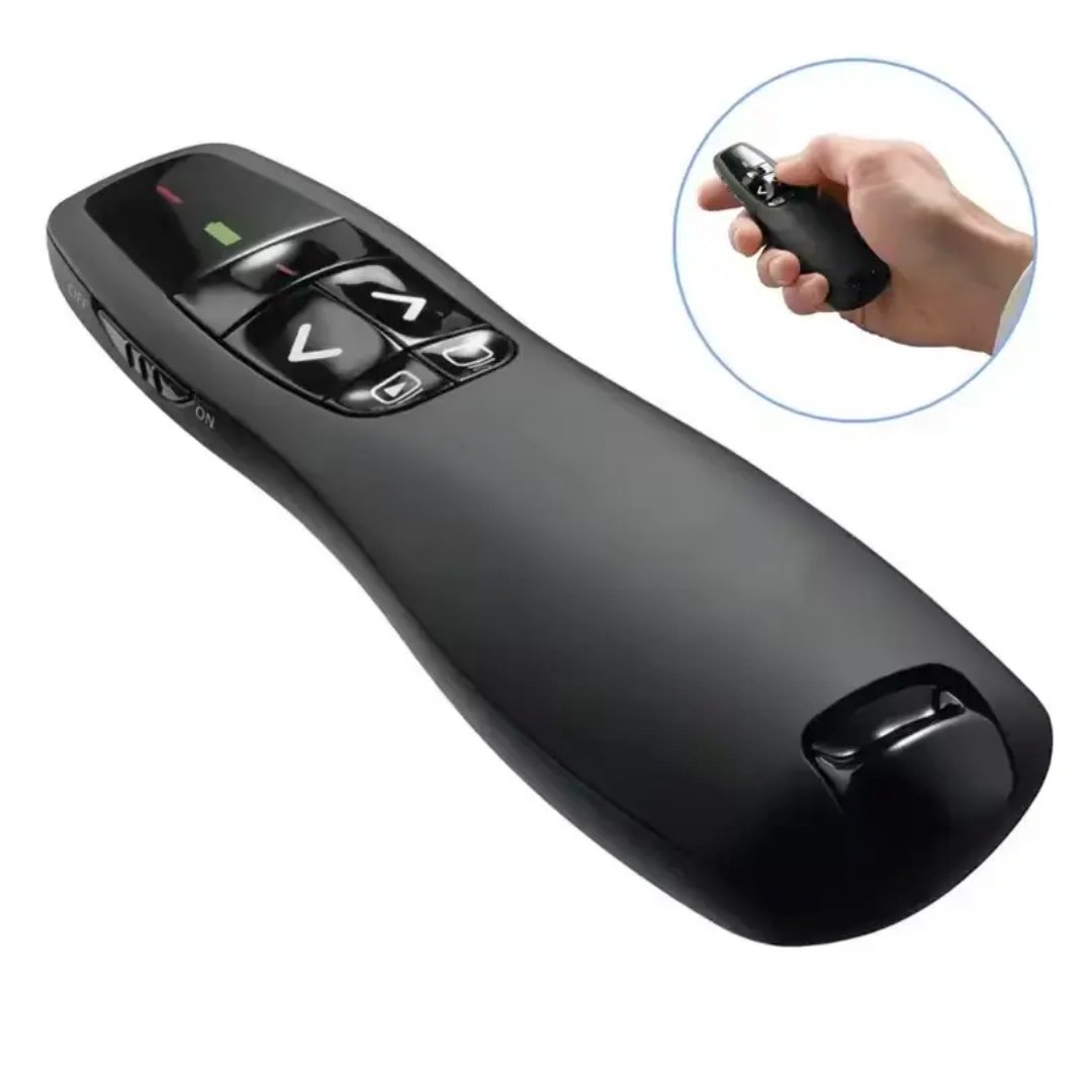 Presentation Laser Pointer